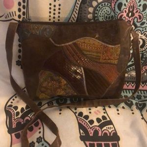 Authentic Carlos Falchi